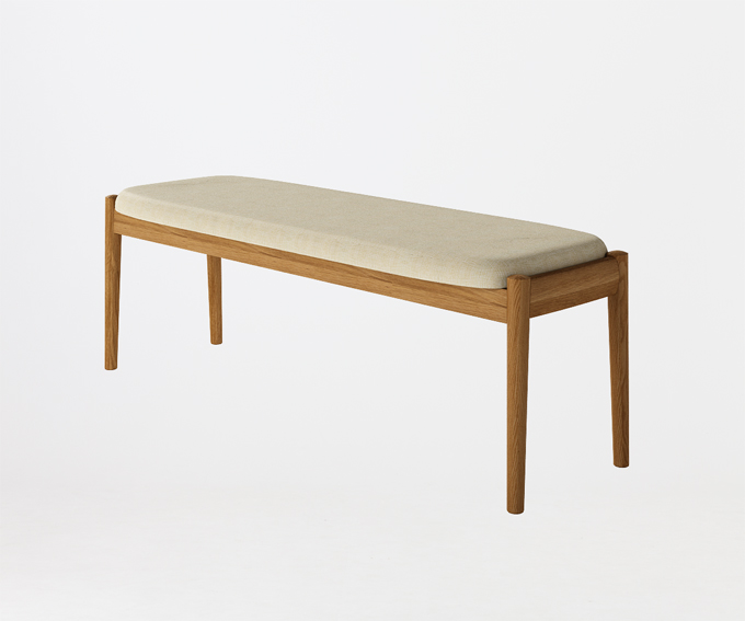 ACME006 Bench