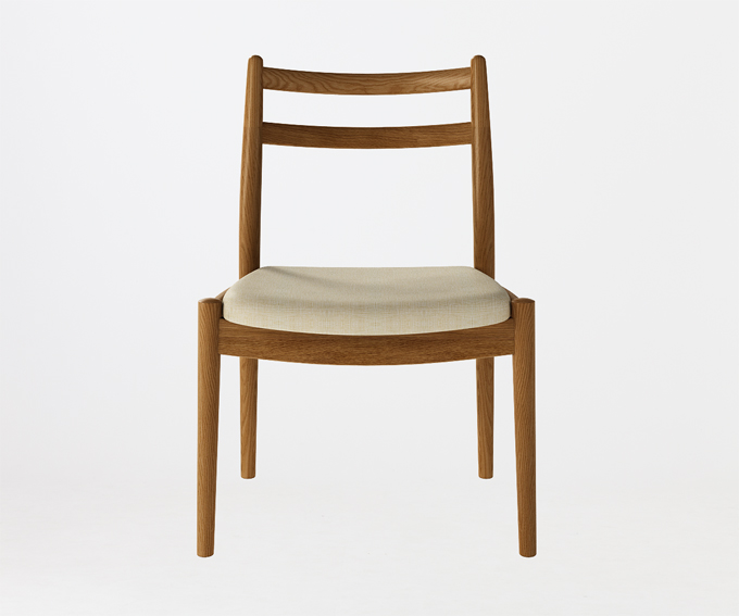 ACME006 Side Chair_